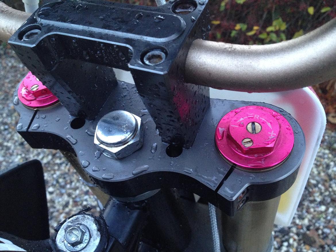 Zoot 150 pitbike billede 16