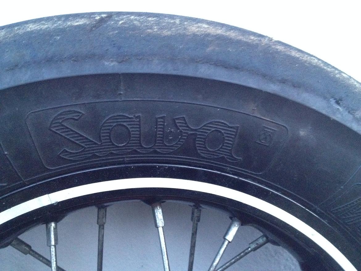 Zoot 150 pitbike billede 29