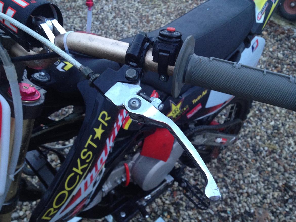 Zoot 150 pitbike billede 18