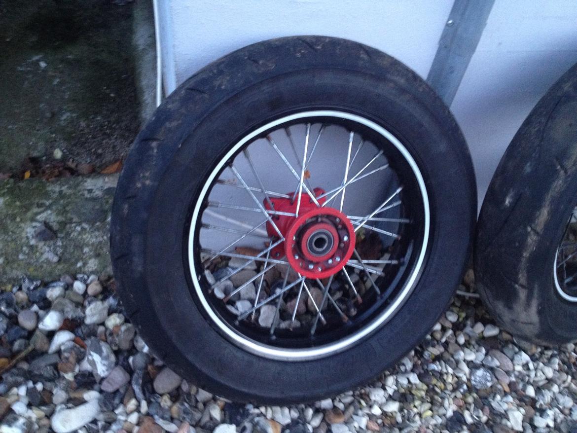 Zoot 150 pitbike billede 28