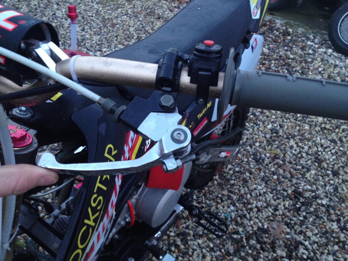 Zoot 150 pitbike billede 19