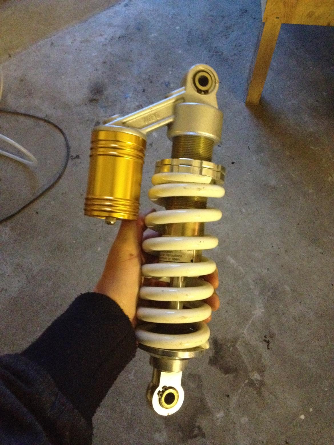 Zoot 150 pitbike billede 40