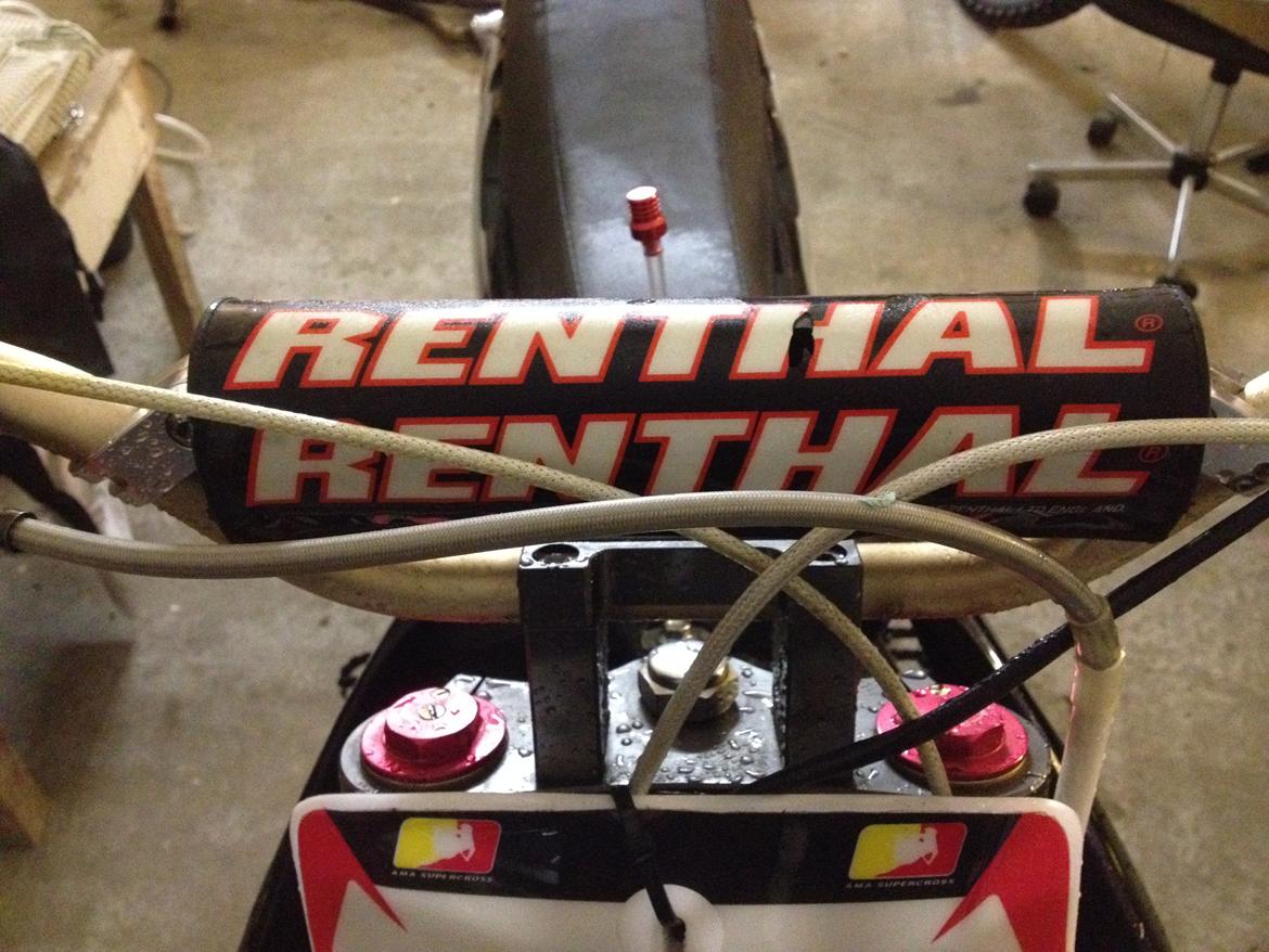 Zoot 150 pitbike billede 37