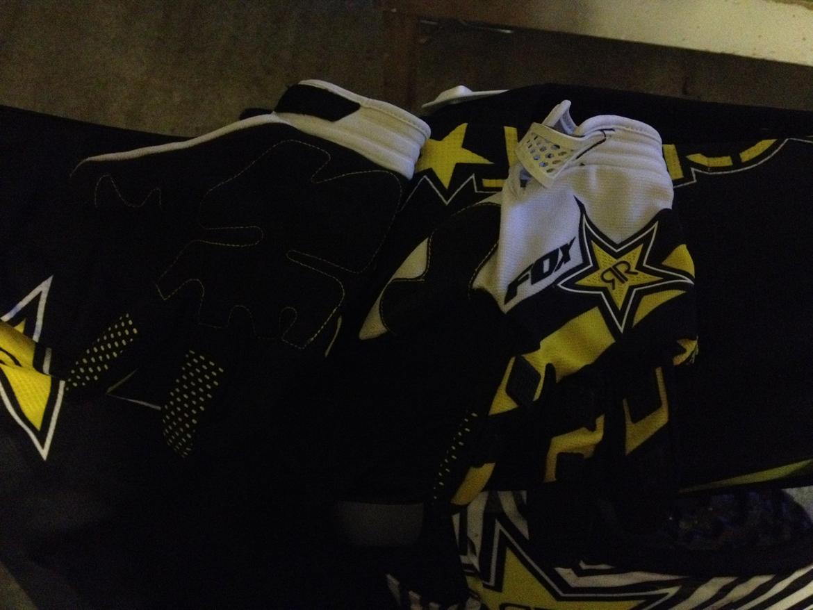 Zoot 150 pitbike billede 42