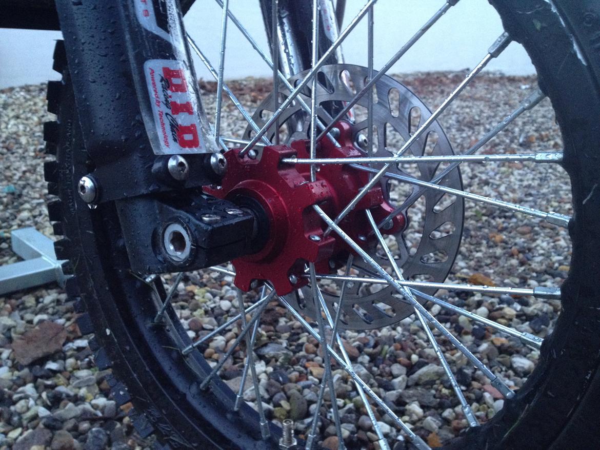 Zoot 150 pitbike billede 25