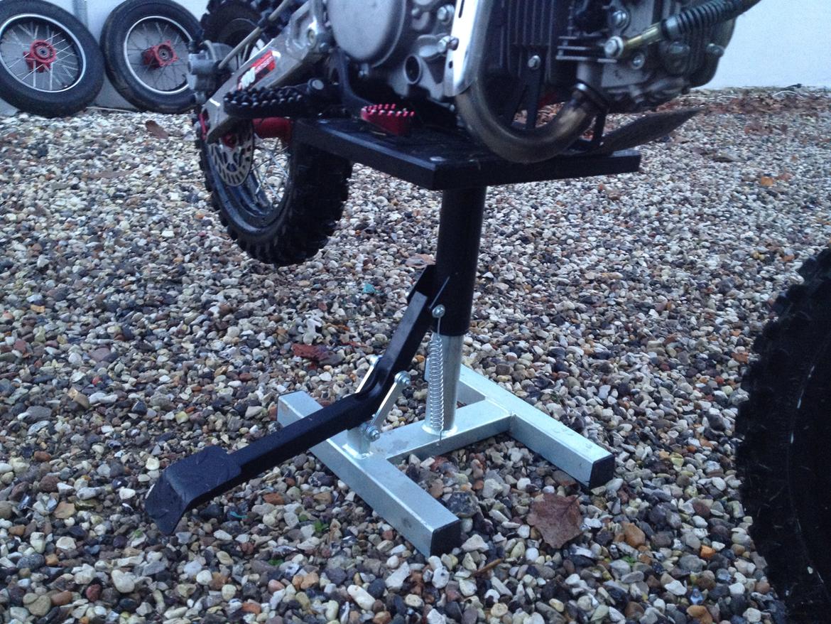 Zoot 150 pitbike billede 26
