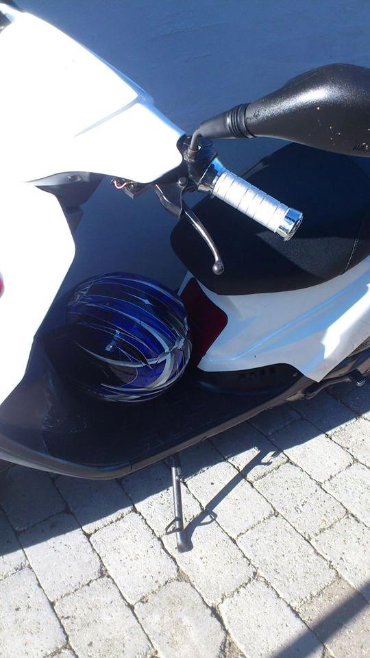 PGO Hot 50 billede 5