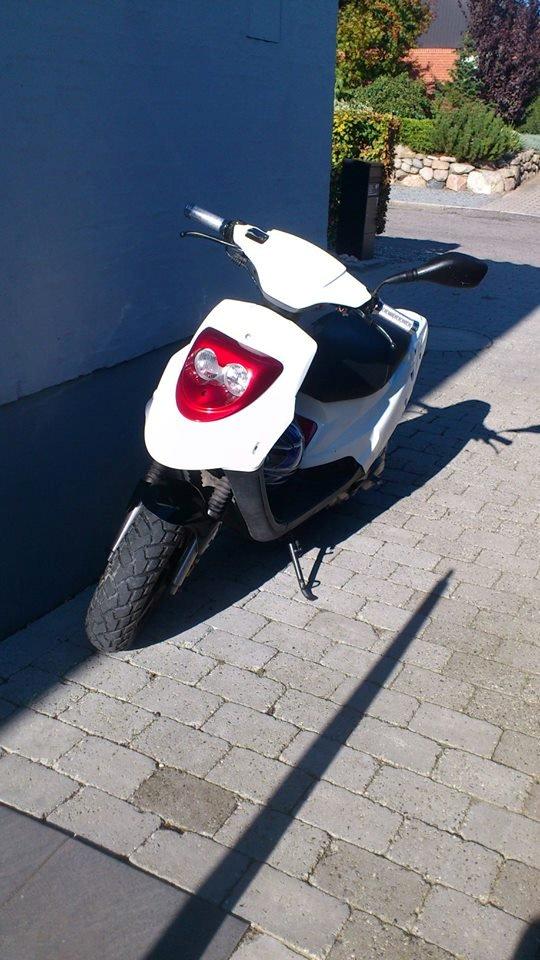 PGO Hot 50 billede 1