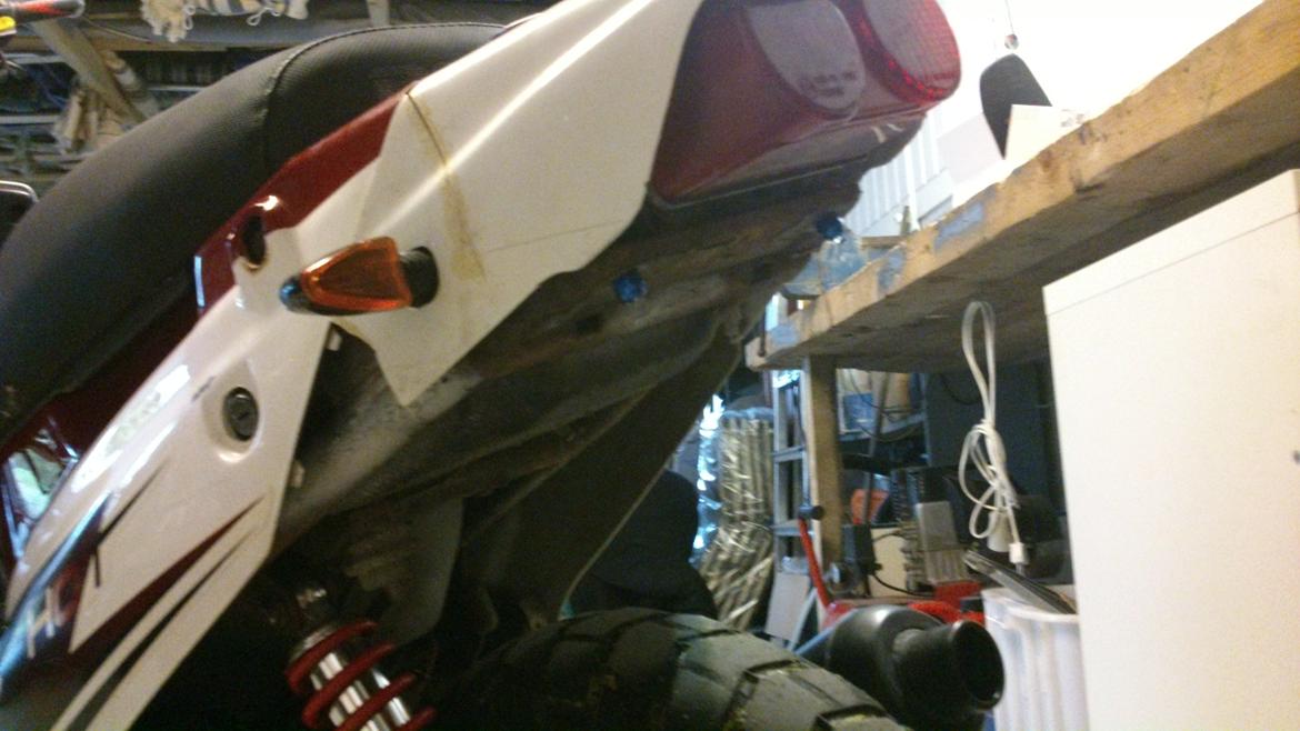 PGO Hot 50 PMPS billede 5