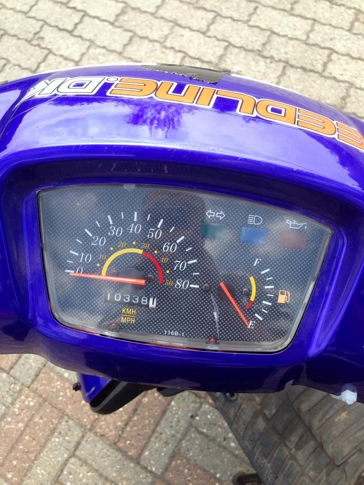 Adly Arriva (LC SD) billede 2