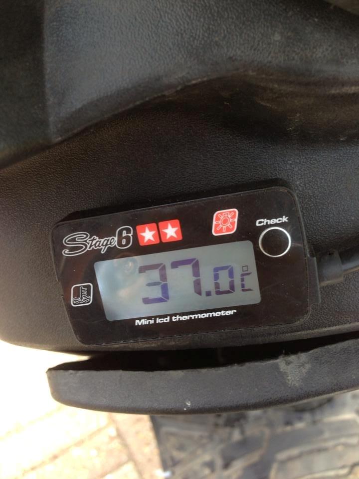 Adly Arriva (LC SD) billede 3