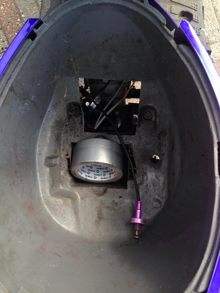 Adly Arriva (LC SD) billede 4