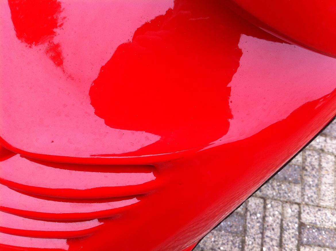 Yamaha Neos - Til salg billede 13