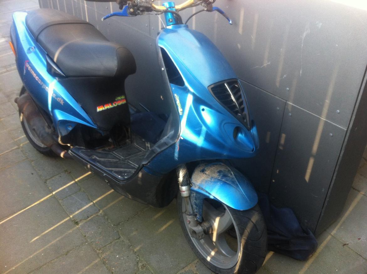 Piaggio NRG mc3 billede 7