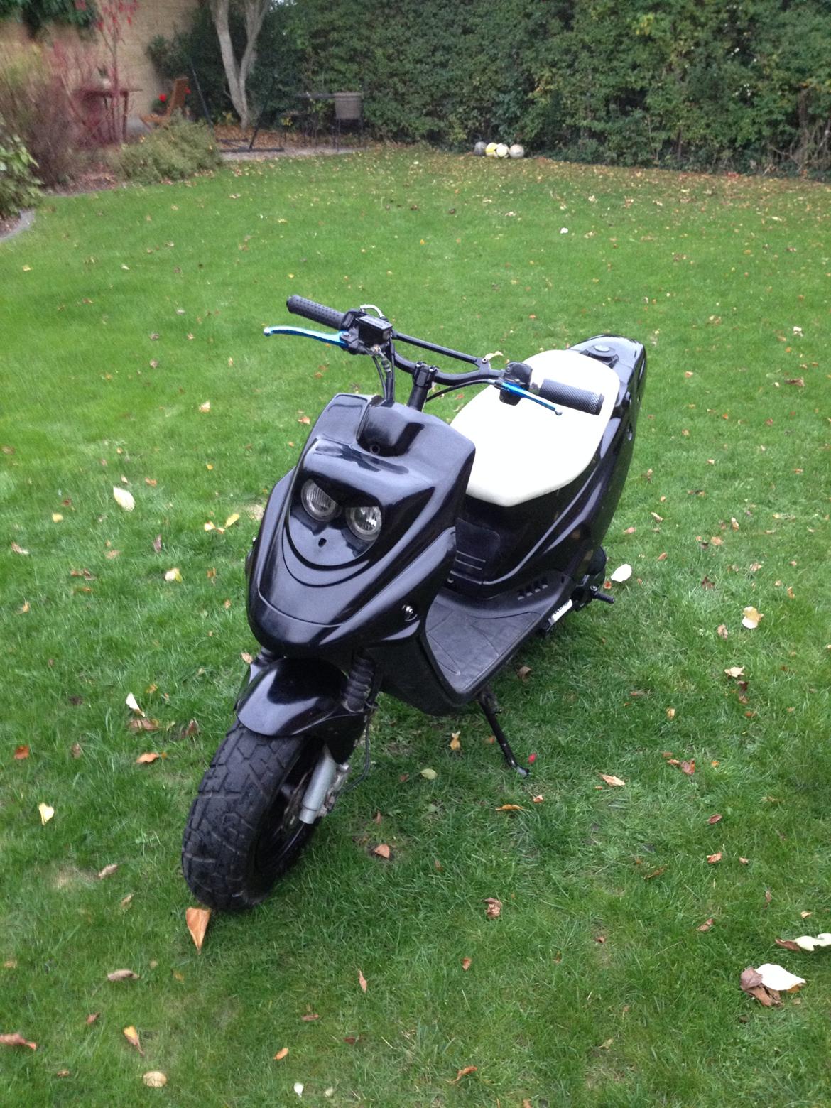 PGO Hot 50 billede 3