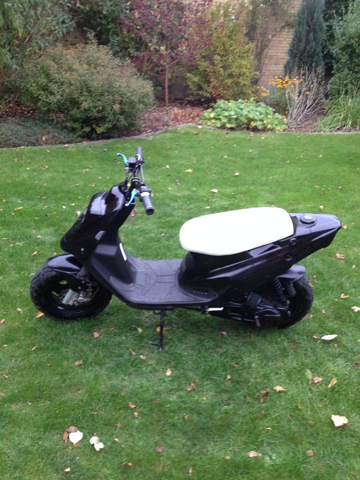 PGO Hot 50 billede 4