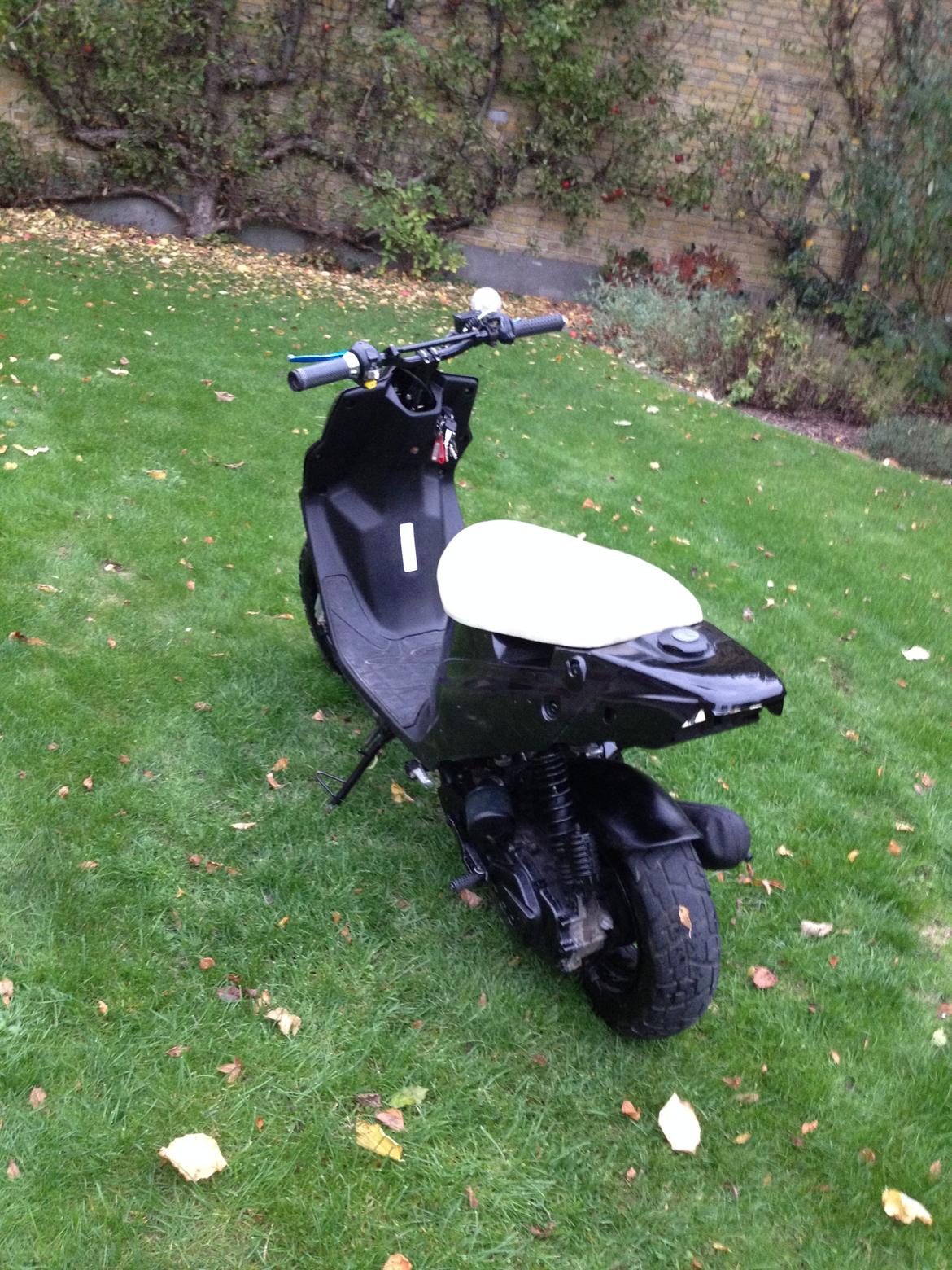 PGO Hot 50 billede 5