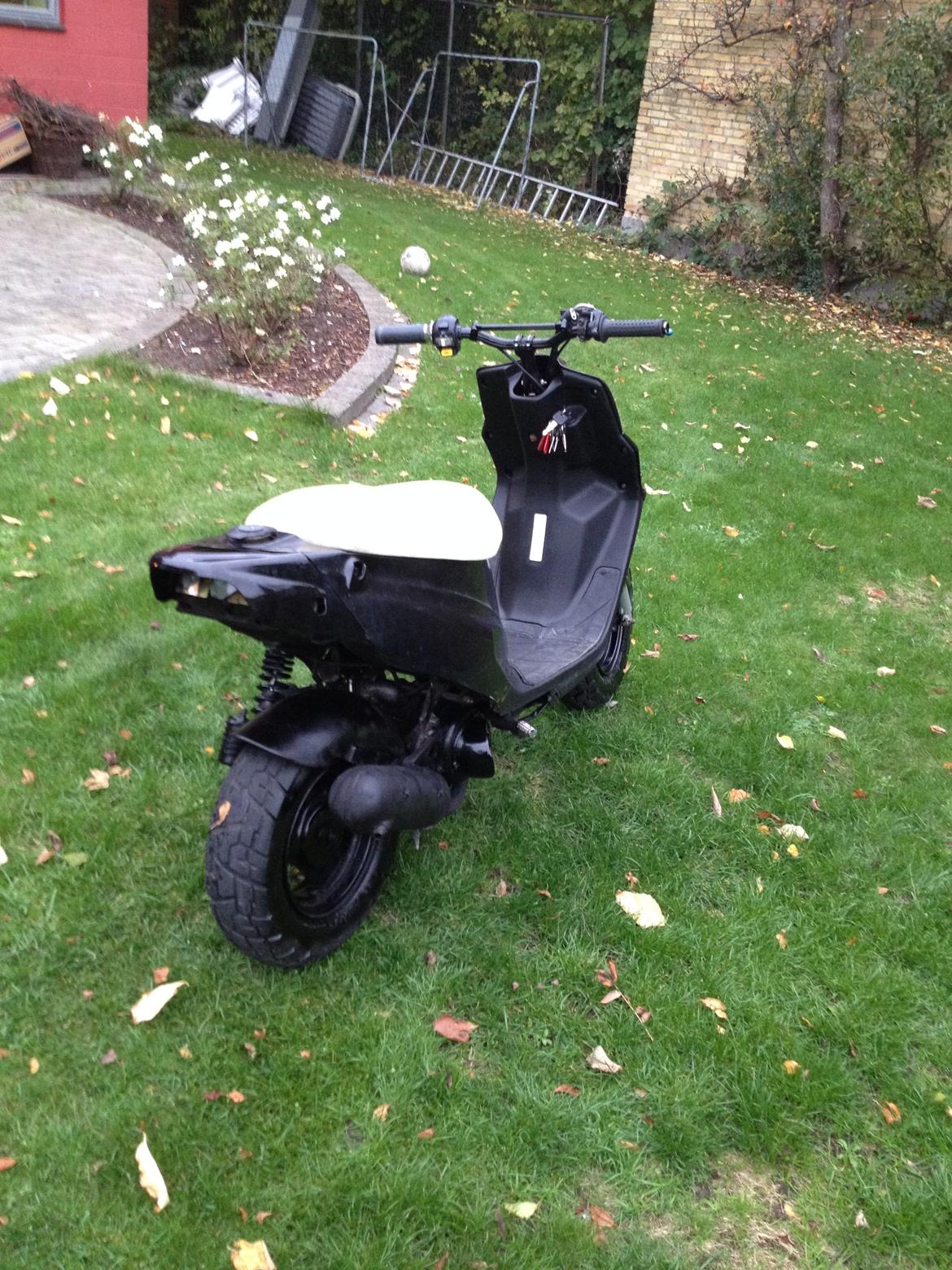 PGO Hot 50 billede 6