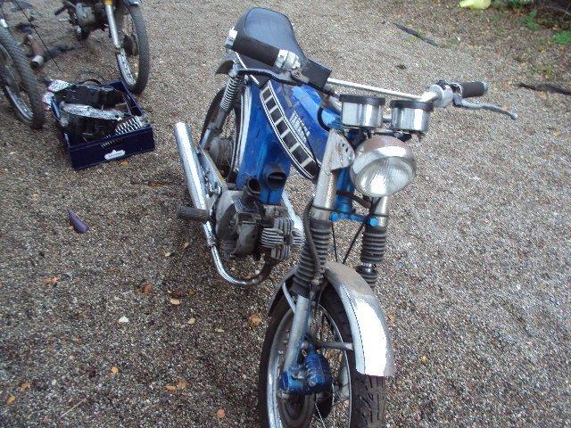 Yamaha fs1 dx billede 2