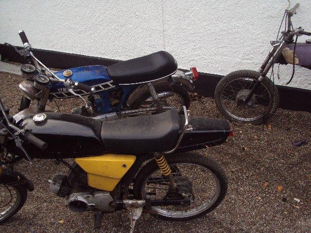 Yamaha fs1 dx billede 3