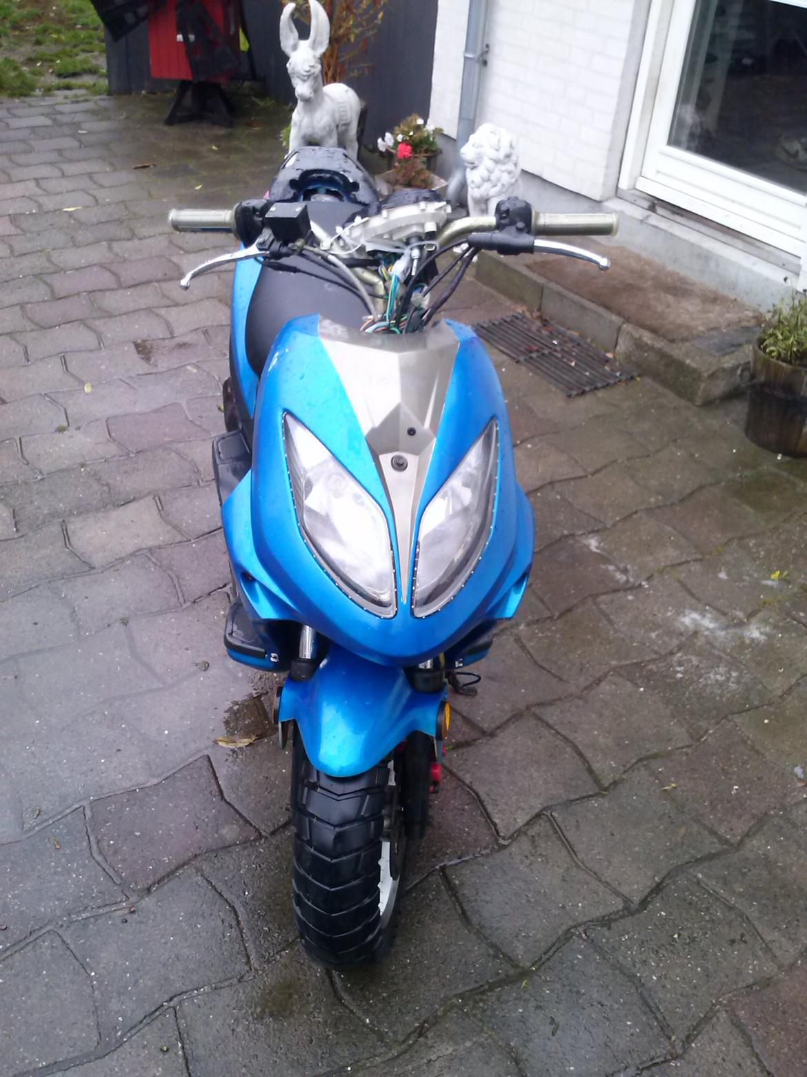 Giantco spartan billede 1