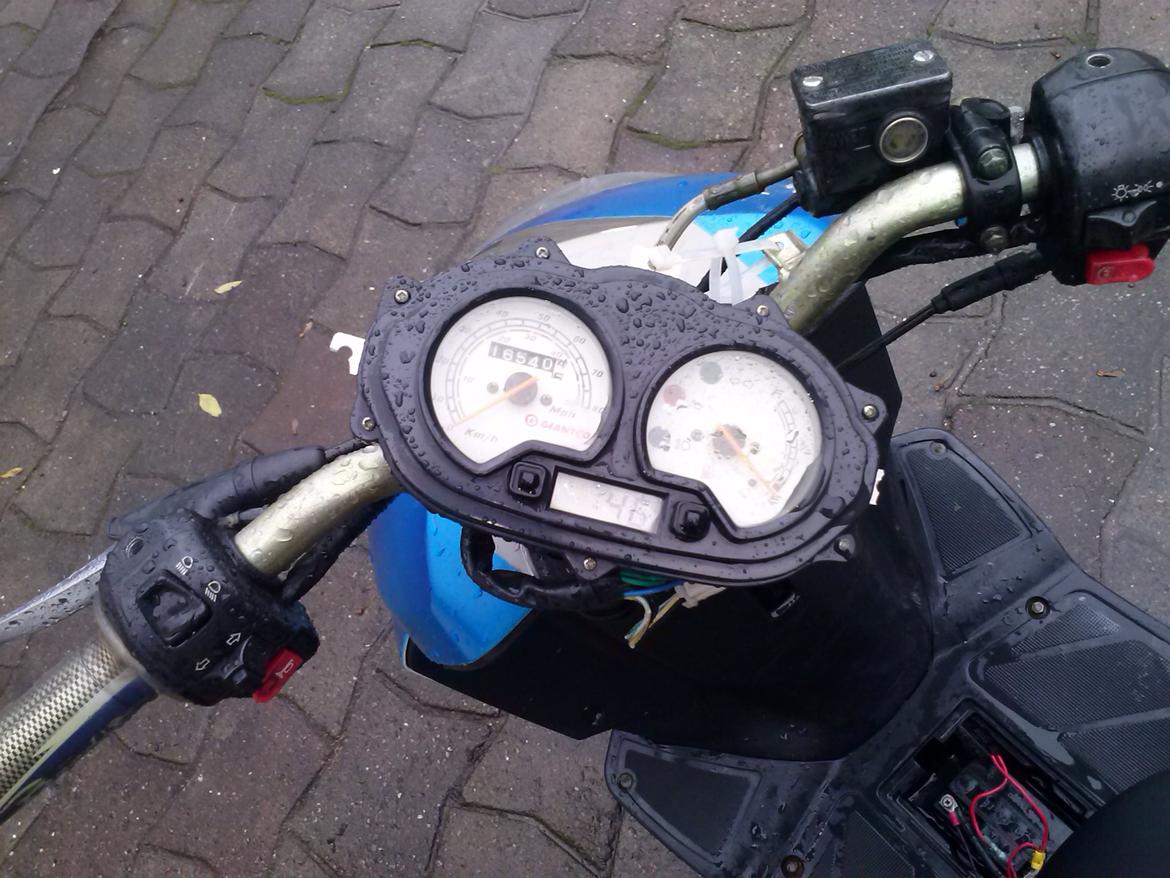 Giantco spartan billede 3