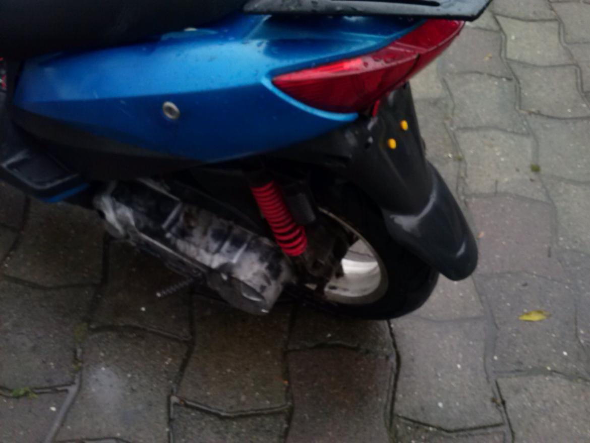 Giantco spartan billede 5