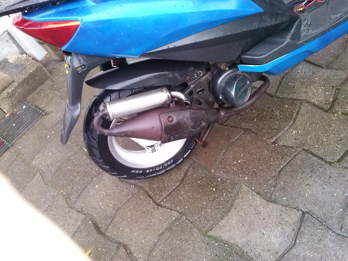 Giantco spartan billede 6