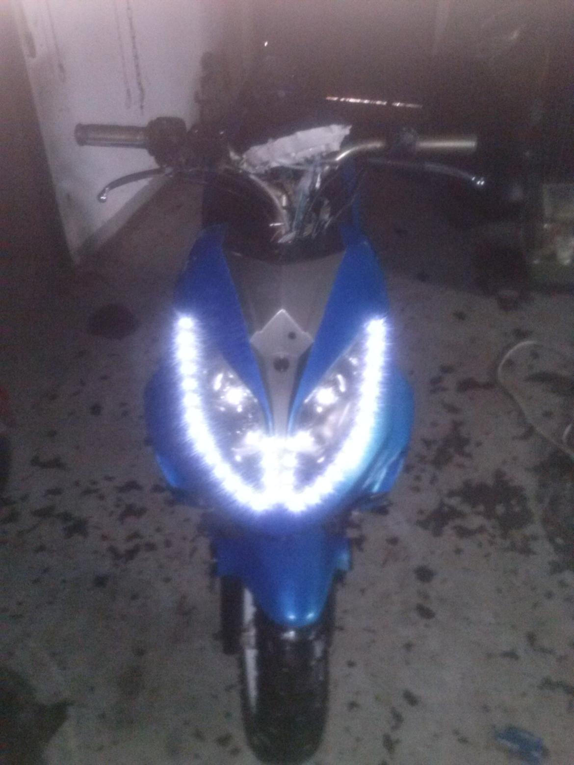 Giantco spartan billede 7