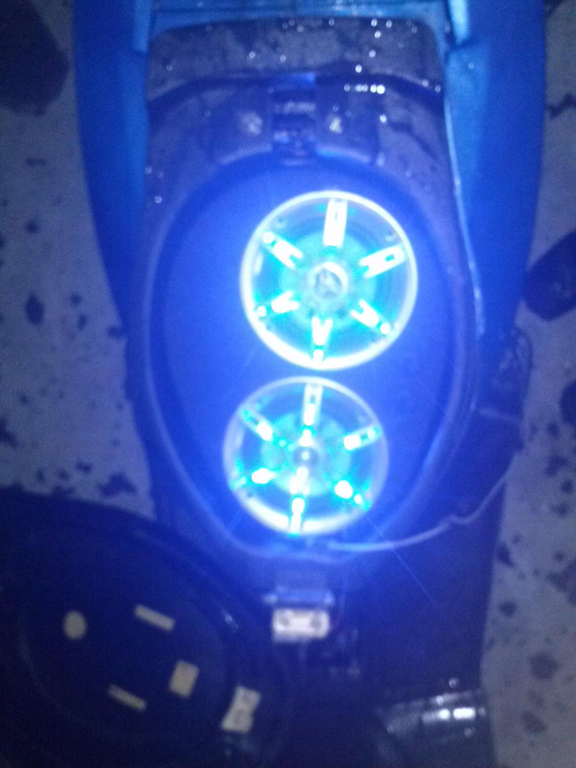 Giantco spartan billede 8