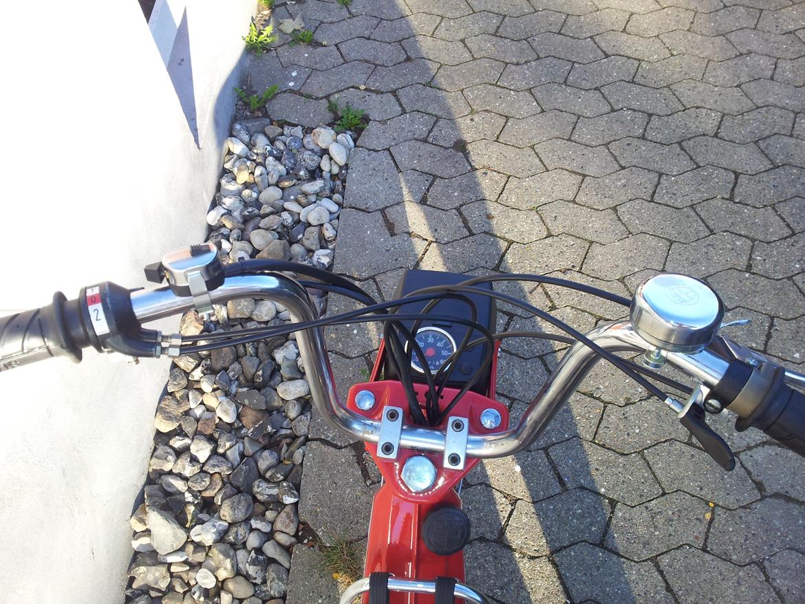 Puch Maxi 2gear billede 6