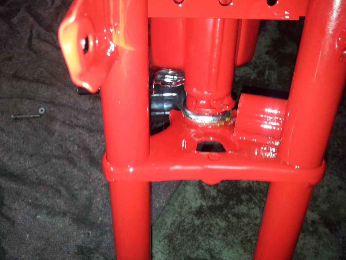 Puch Maxi 2gear billede 19