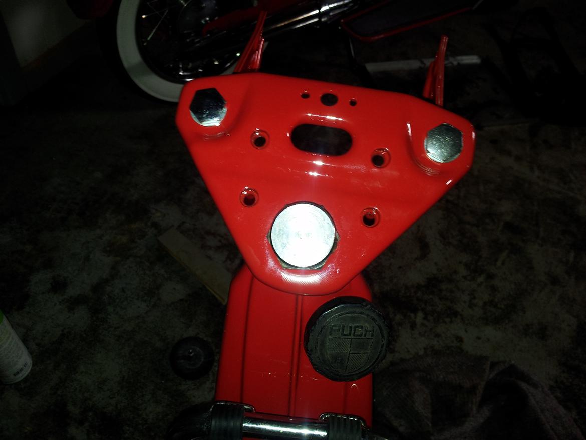 Puch Maxi 2gear billede 22