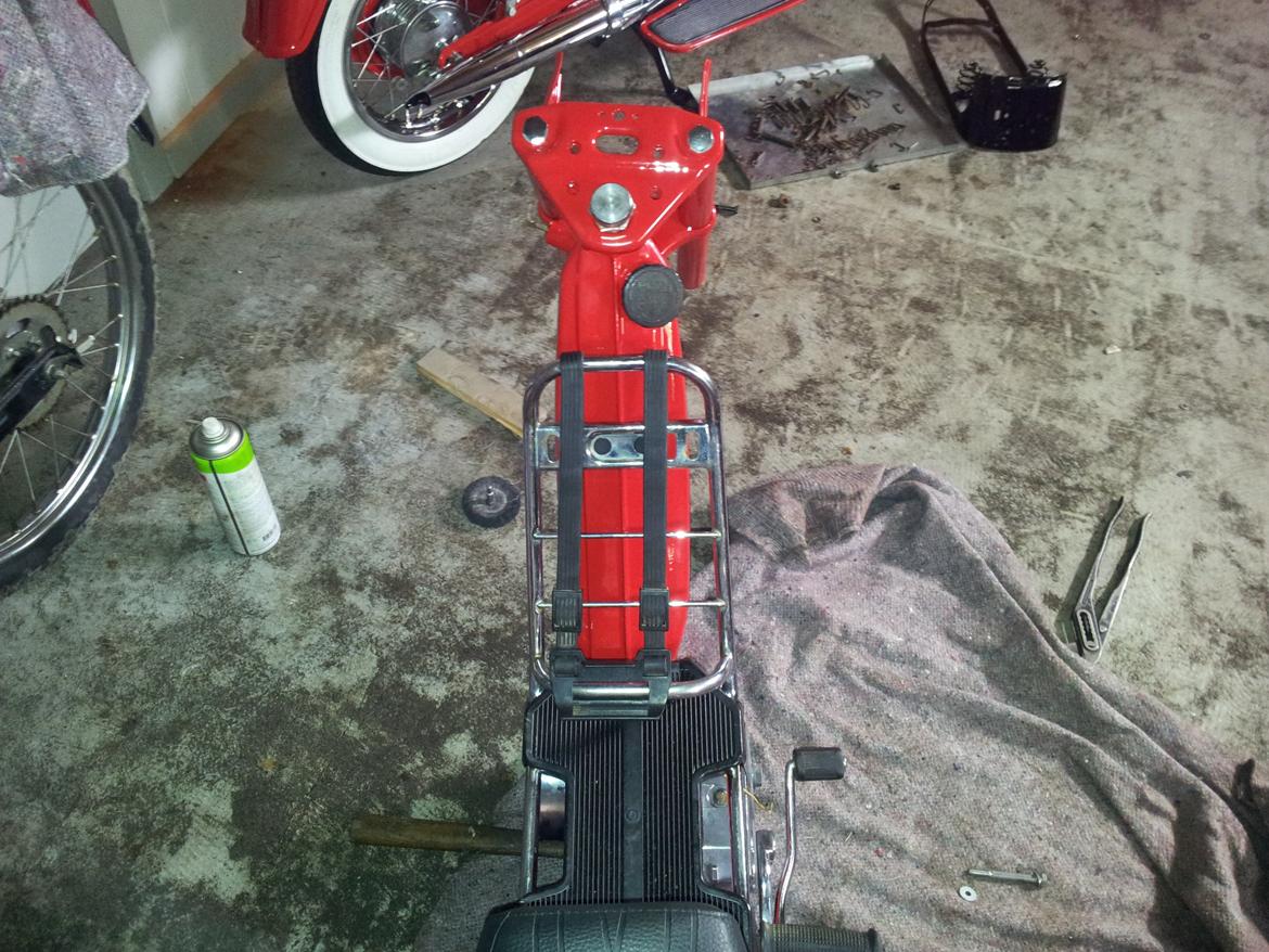 Puch Maxi 2gear billede 24