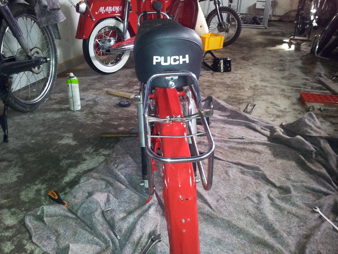 Puch Maxi 2gear billede 25