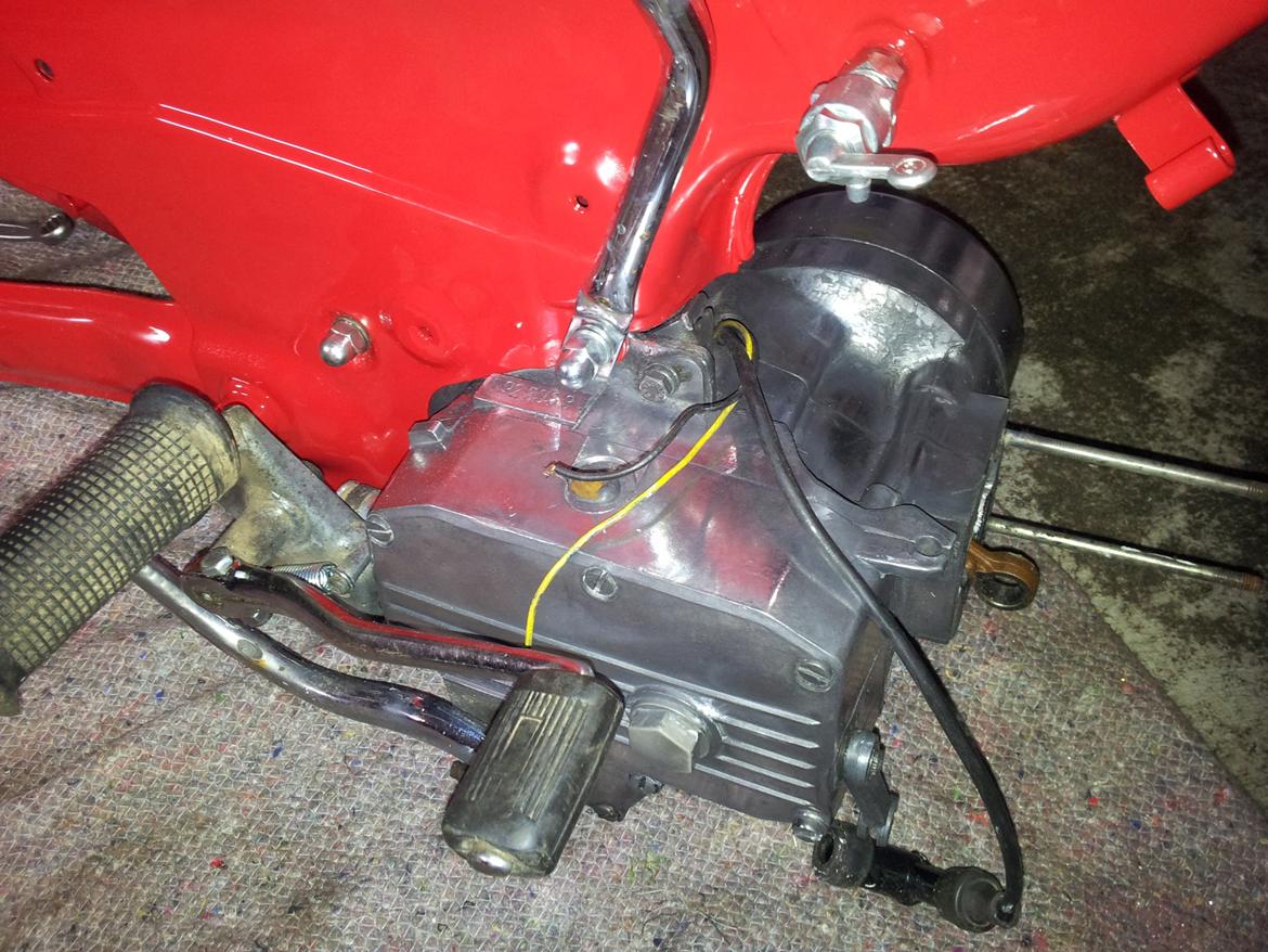 Puch Maxi 2gear billede 28