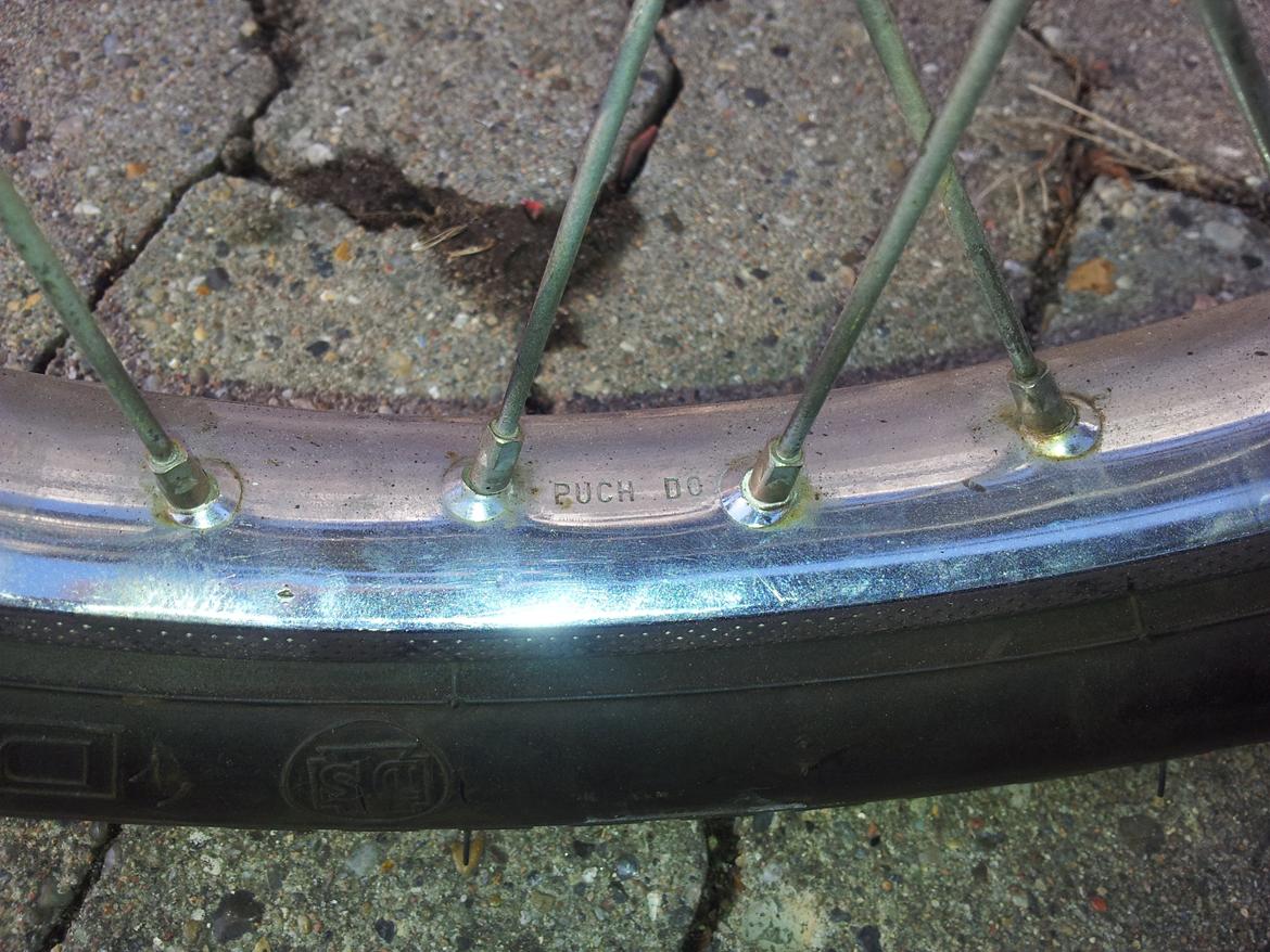 Puch Maxi 2gear billede 29