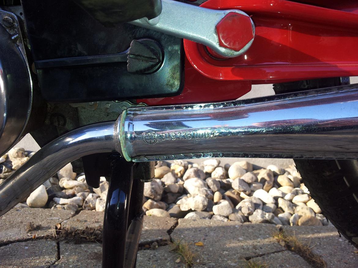 Puch Maxi 2gear billede 9