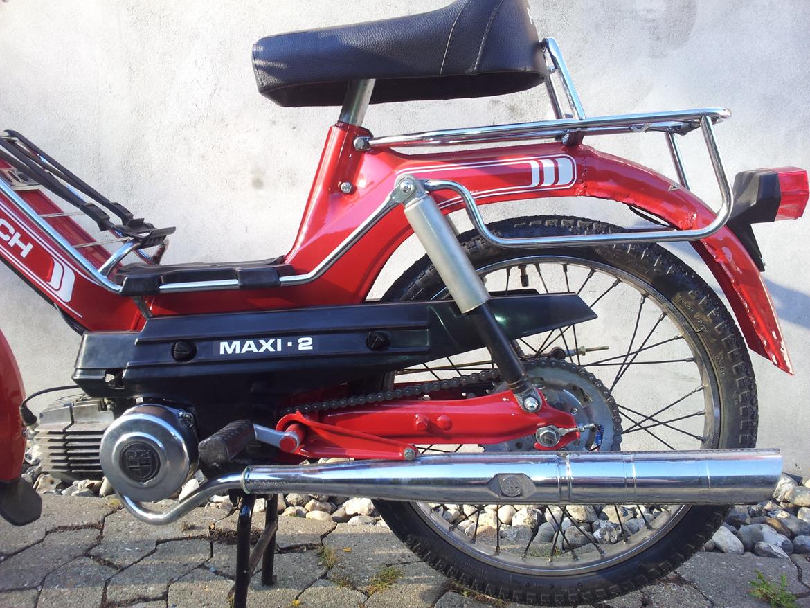 Puch Maxi 2gear billede 4