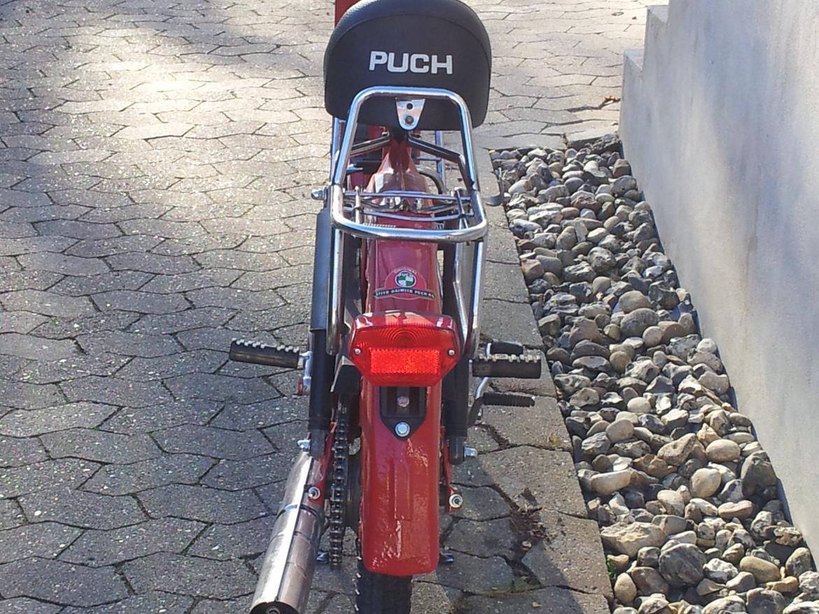 Puch Maxi 2gear billede 11