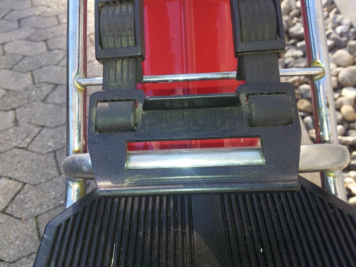 Puch Maxi 2gear billede 10