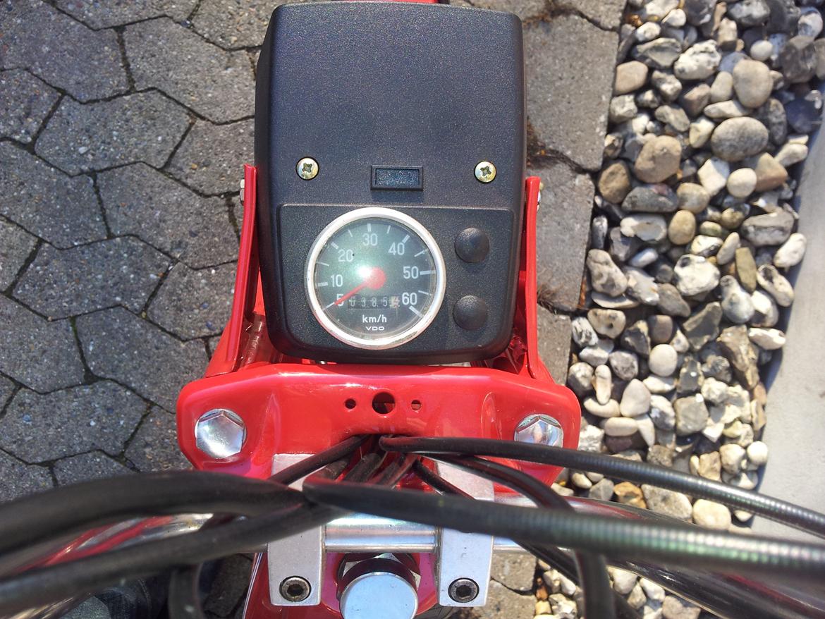 Puch Maxi 2gear billede 31