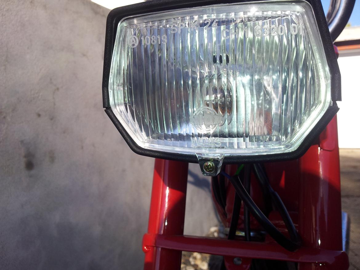 Puch Maxi 2gear billede 18