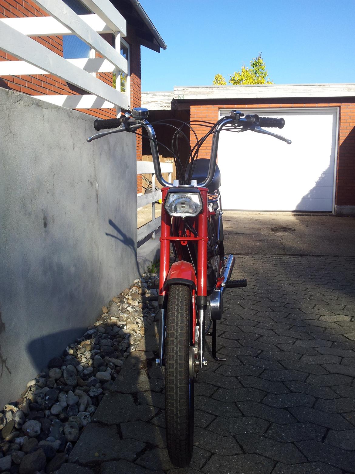 Puch Maxi 2gear billede 12