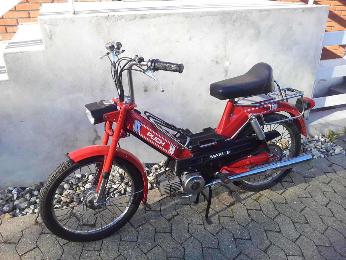 Puch Maxi 2gear billede 13