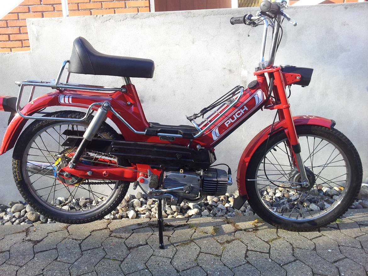 Puch Maxi 2gear billede 14