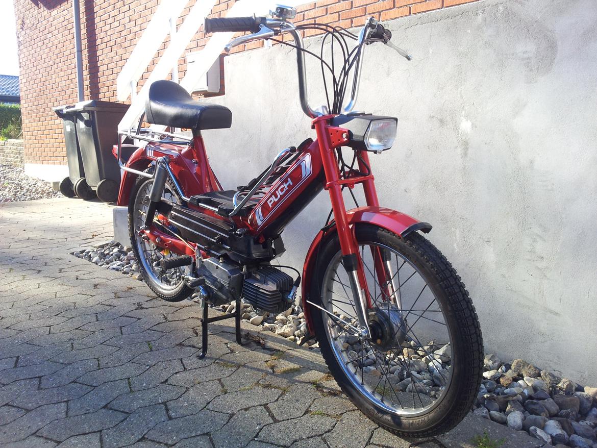 Puch Maxi 2gear billede 21