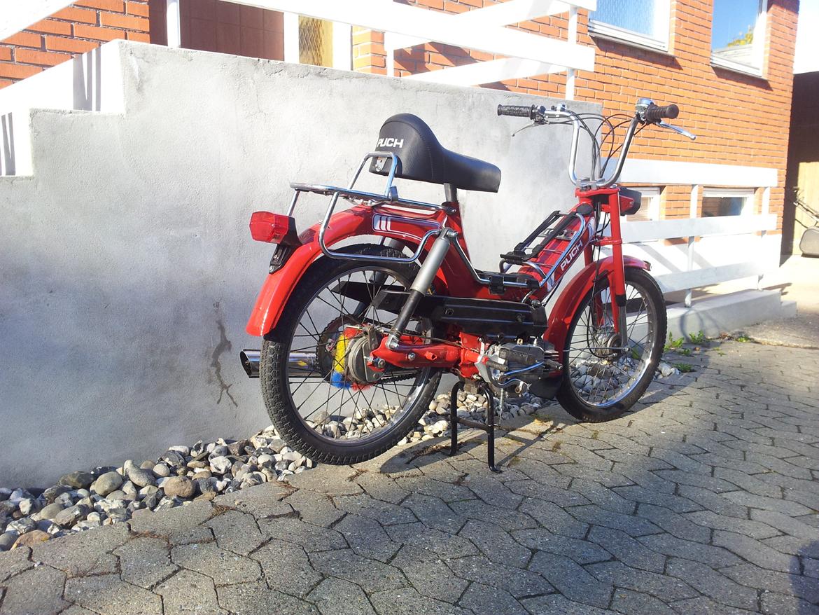 Puch Maxi 2gear billede 17