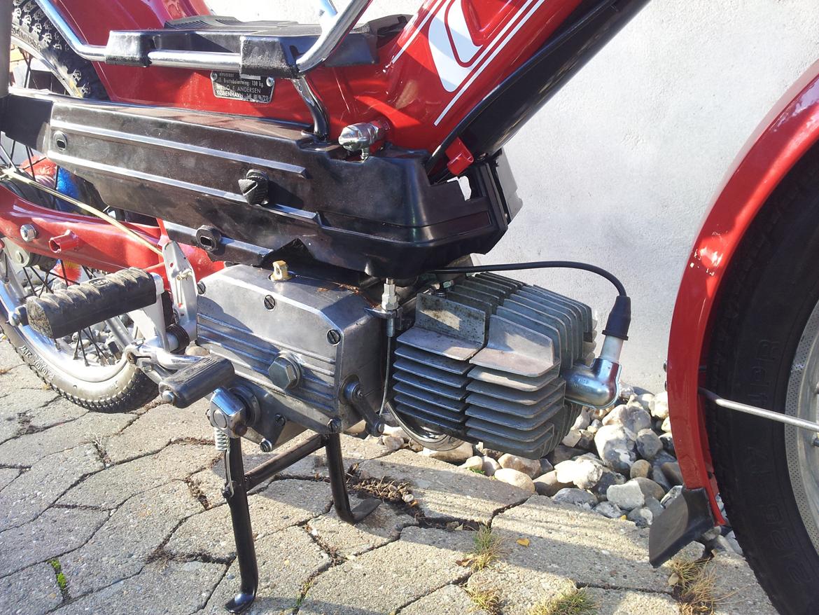 Puch Maxi 2gear billede 16