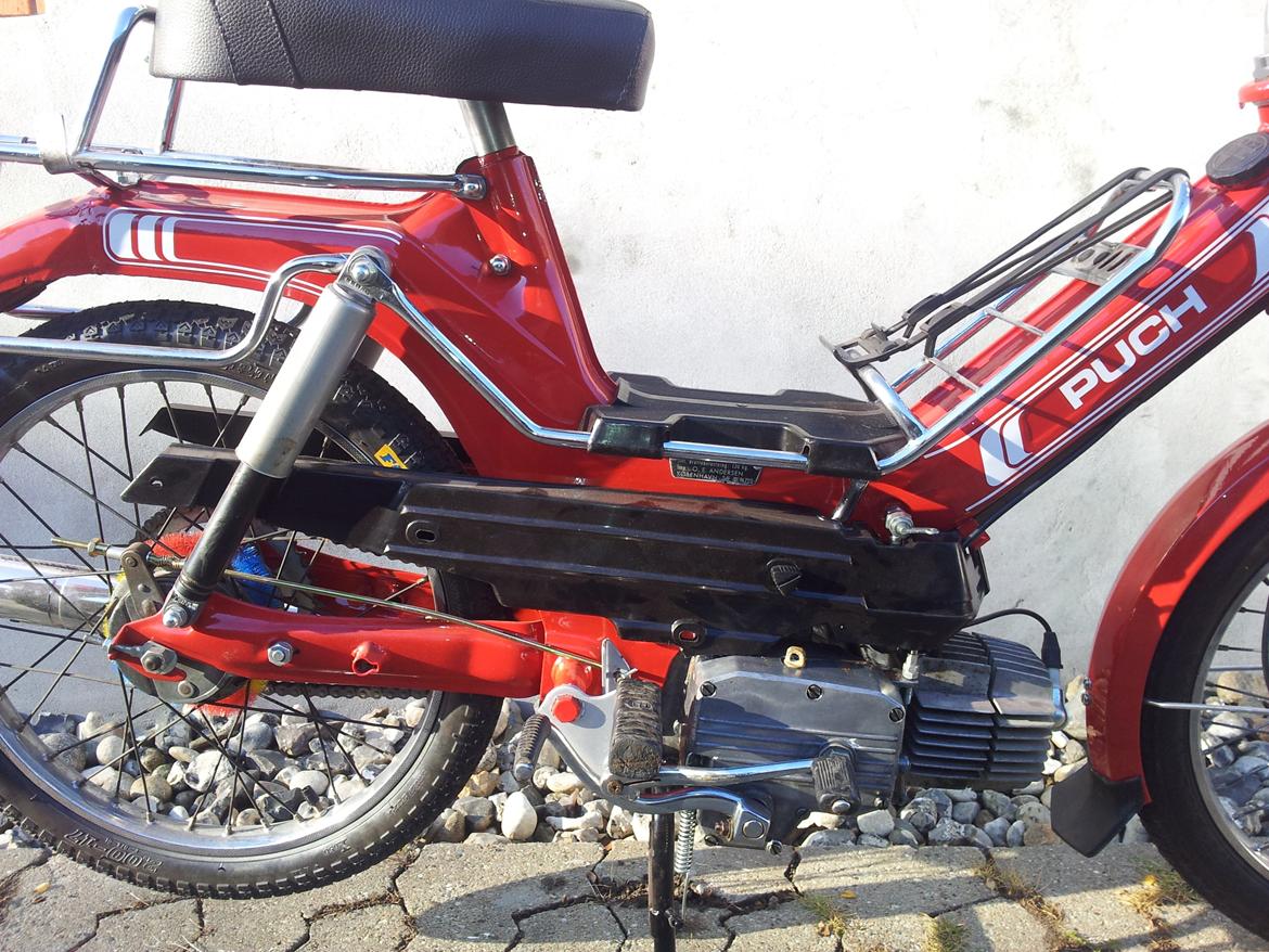 Puch Maxi 2gear billede 15